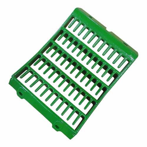 [JD-H174439-A] Separator Grate