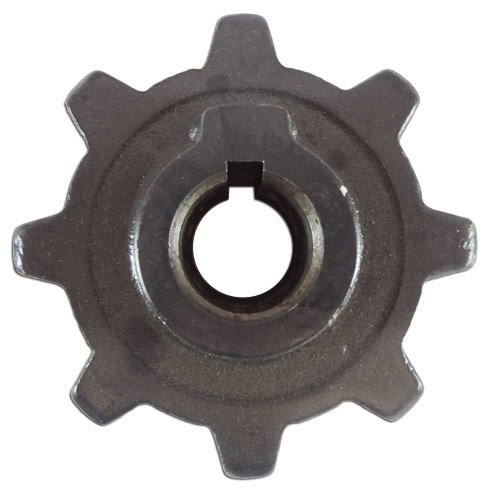 [JD-H128576-A] Sprocket, Clean Grain, Upper