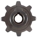 Sprocket, Clean Grain, Upper