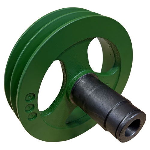 [JD-H179058-A] Reel Drive Pump Pulley