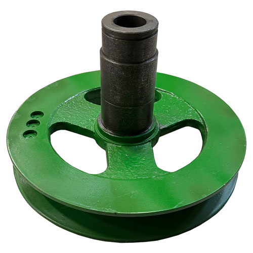 [JD-H179093-A] Reel Pump Pulley