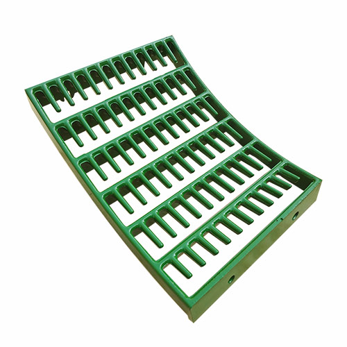 [JD-H201117-A] Separator Grate