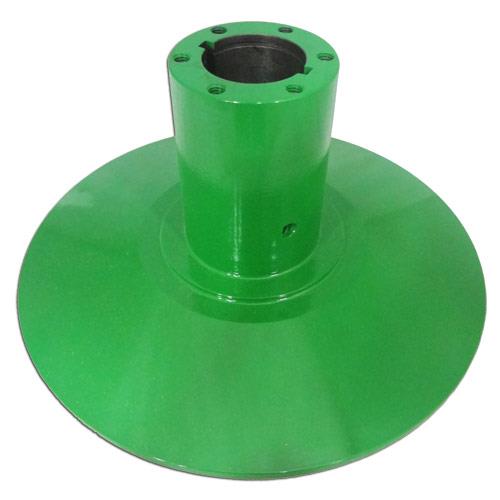 [JD-H201579-A] Feeder House, Sheave, Half, Inner
