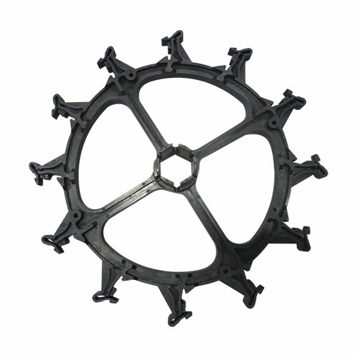 [JD-G201773-A] Cleaning Fan Wheel Rotor