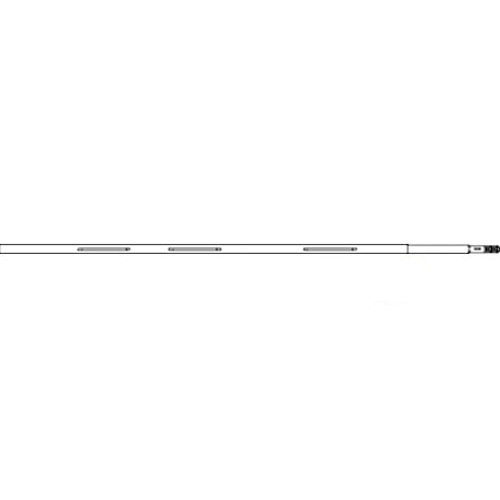 [JD-H202378-A] Shoe Auger Shaft