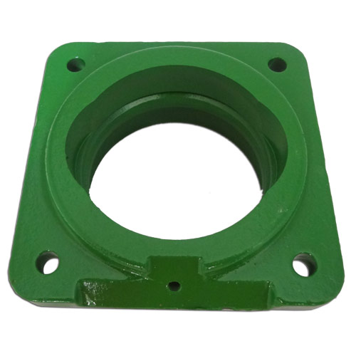 [JD-H203950-A] Cylinder, Shaft, Bearing Housing