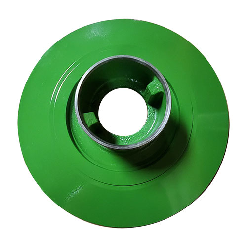 [JD-H204872-A] Upper Feeder House Sheave