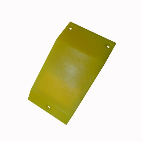 [JD-H205344-A] Skid Plate