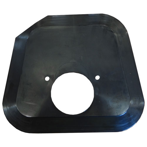 [JD-H206434-A] LH Chaffer Seal