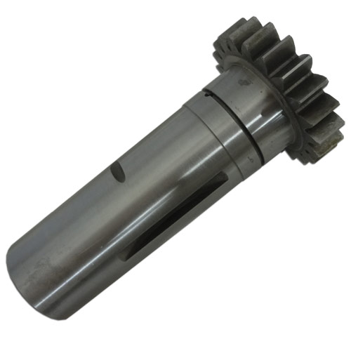 [JD-H207015-A] Reverser, Gears, Input Shaft