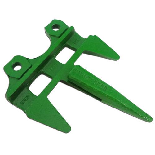 [JD-AH159209-A] Grain Head, Cutter Bar, Guard, Triple
