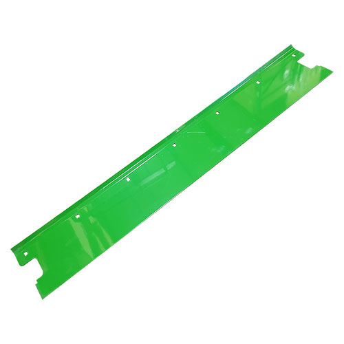 [JD-H214837-A] Feeder House Front Plate