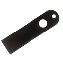 Chopper, Blade, Stationary