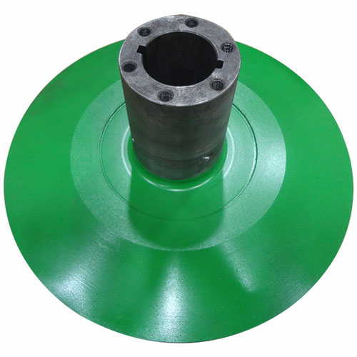 [JD-H216332-A] Reverser, Sheaves, Inner Pulley