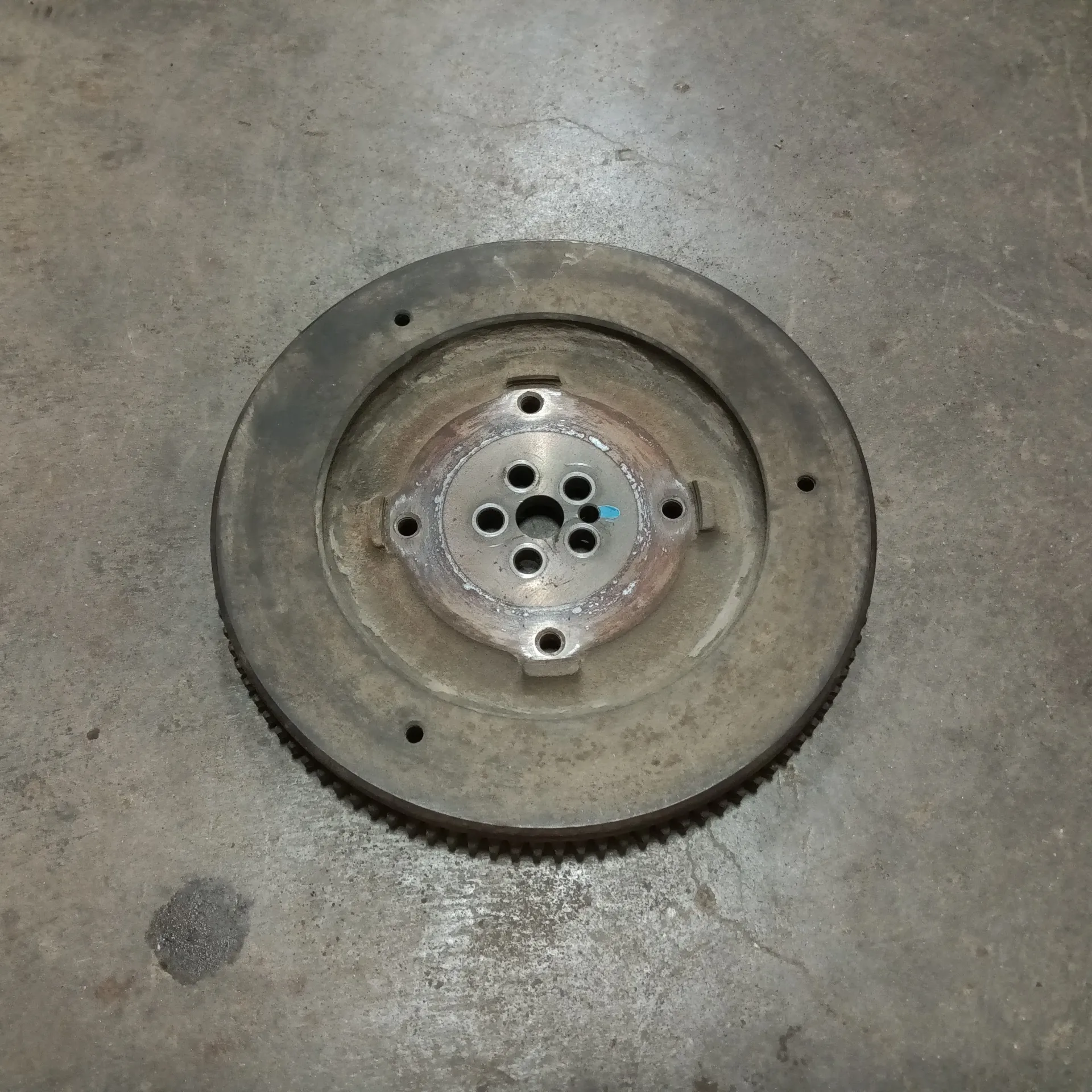 [JD-MIA880632-U] Flywheel