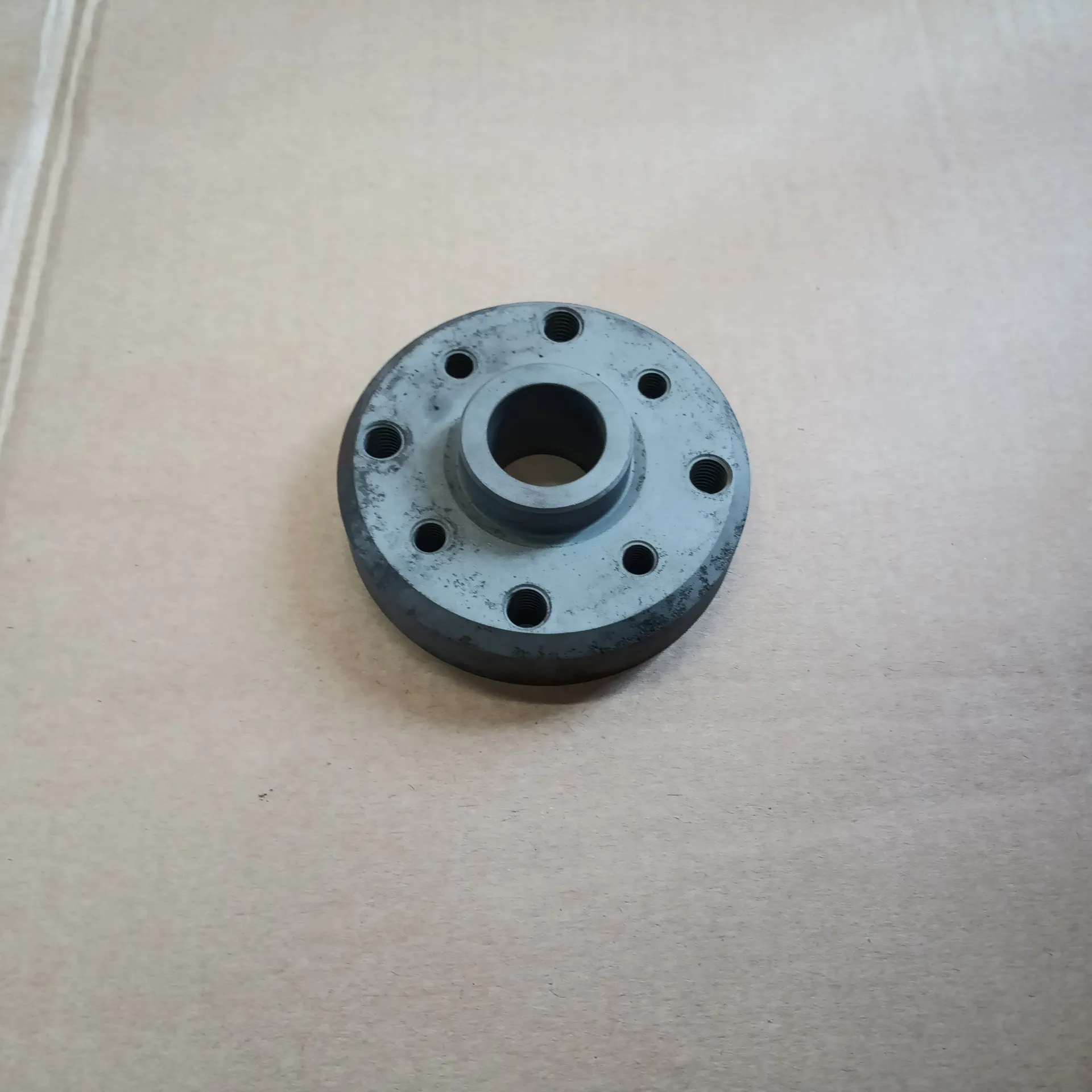 Fan Mount Hub
