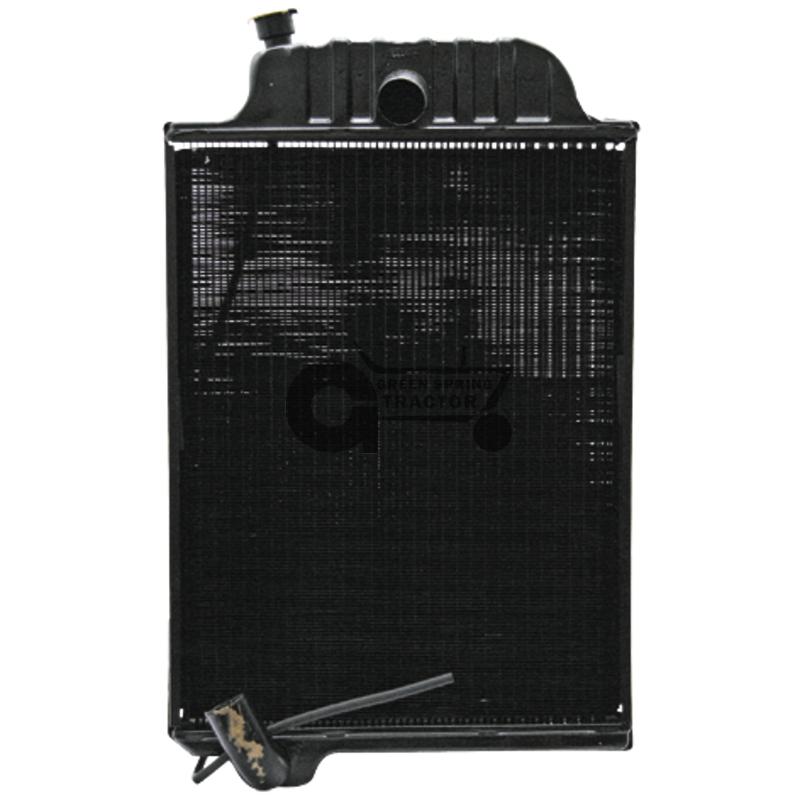 Radiator