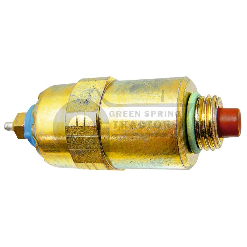 [JDRE22744N] Fuel Shut Off Solenoid