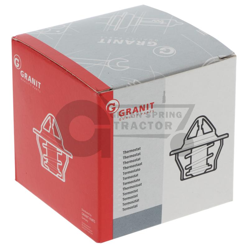 [JDRE64354N] Thermostat 180 Degrees