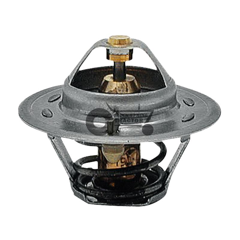 Thermostat 180 Degrees