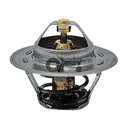 Thermostat 180 Degrees