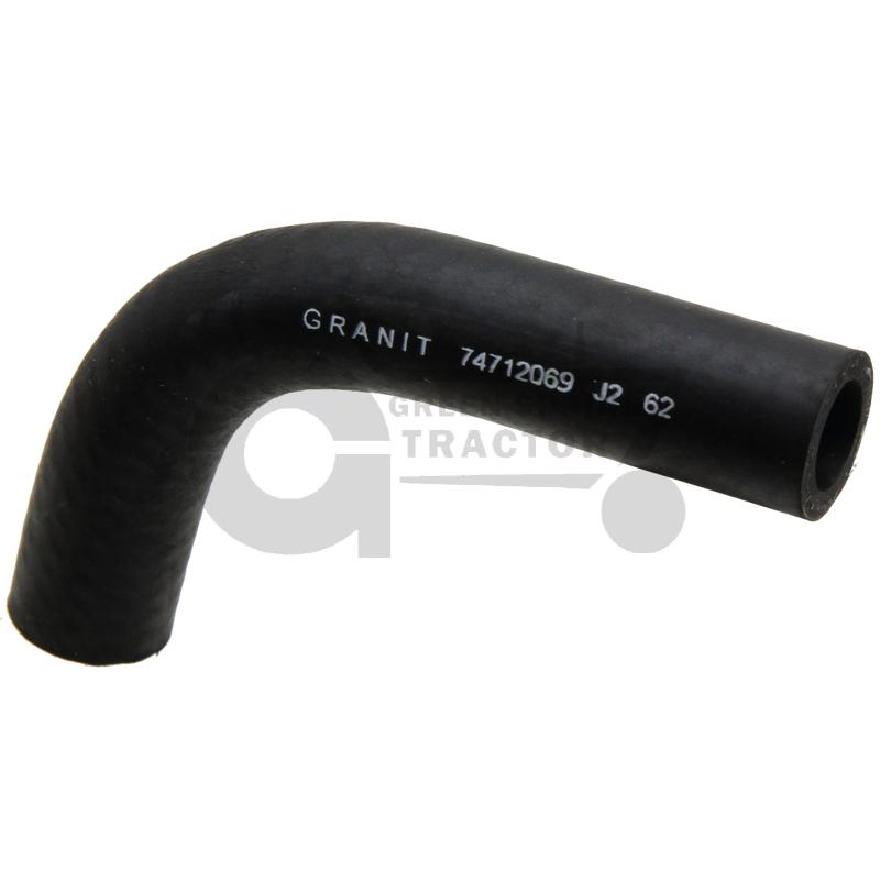 [JDT20277N] Radiator Hose