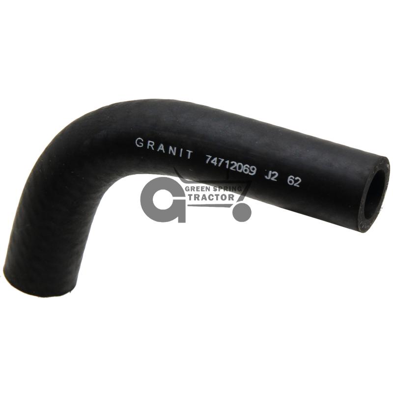Radiator Hose