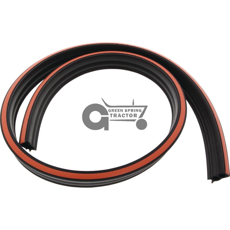Weatherstrip