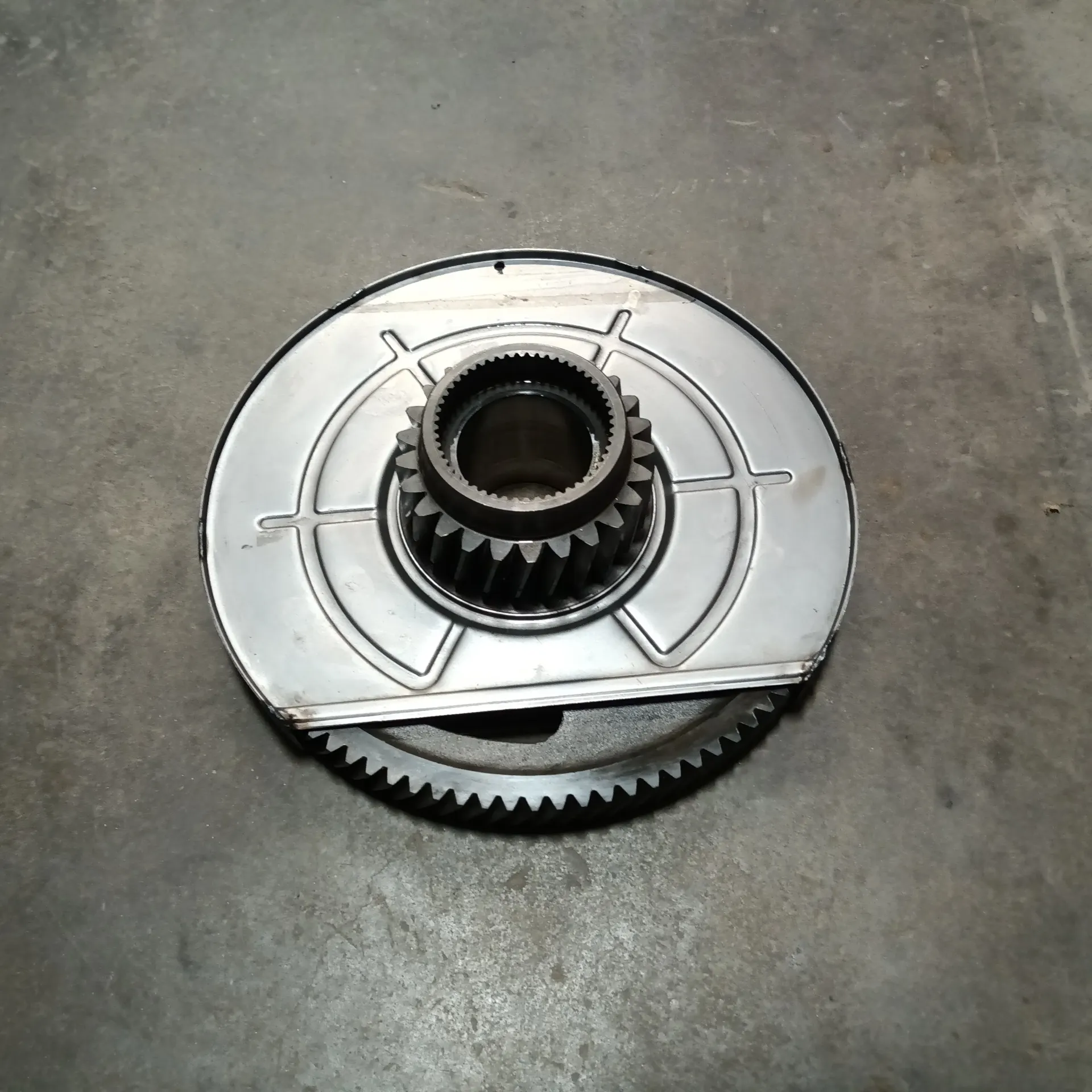 [JD-RE64466-U] Pto Drive Gear
