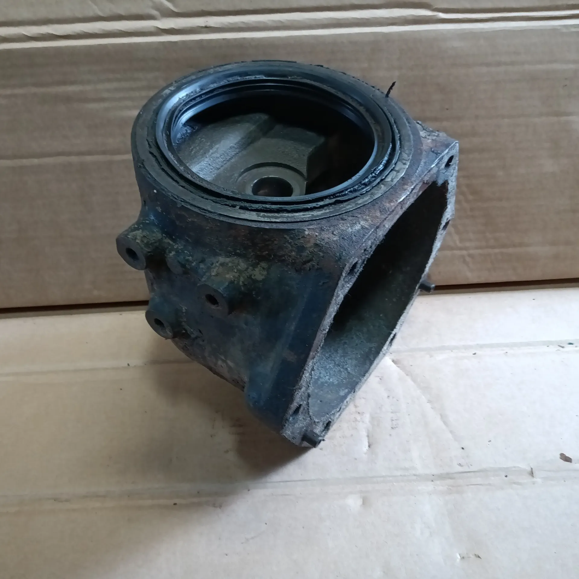 [YM-194311-13751-X-U] Front Gear Housing
