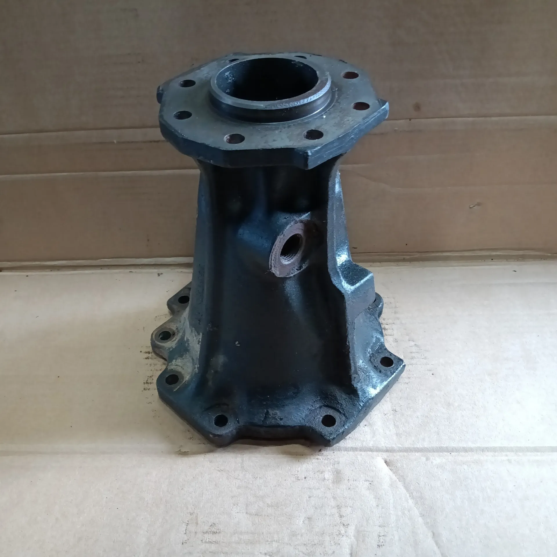 [YM-194431-13620-X-U] Front Axle Housing