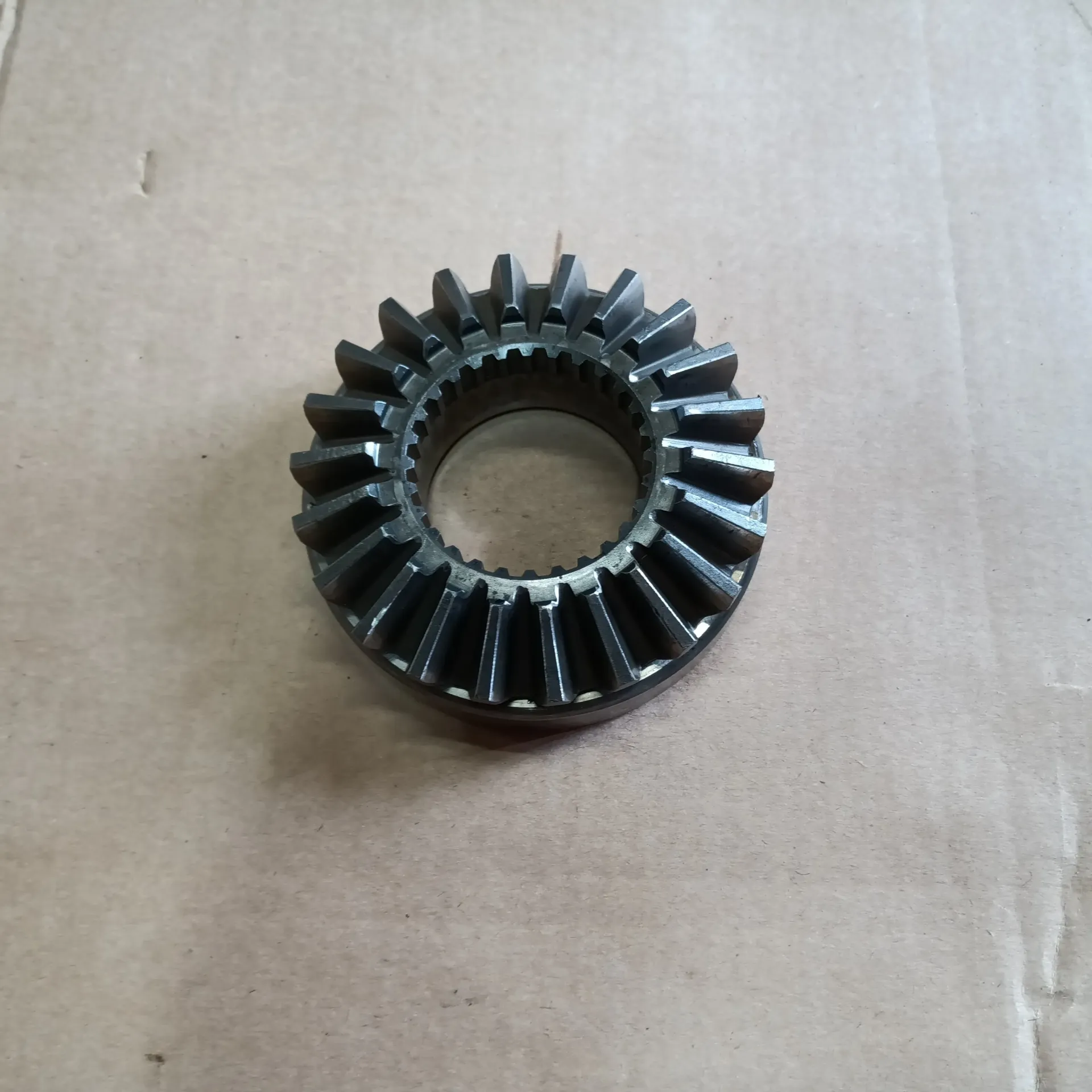[YM-194311-13940-U] Upper Spindle Gear