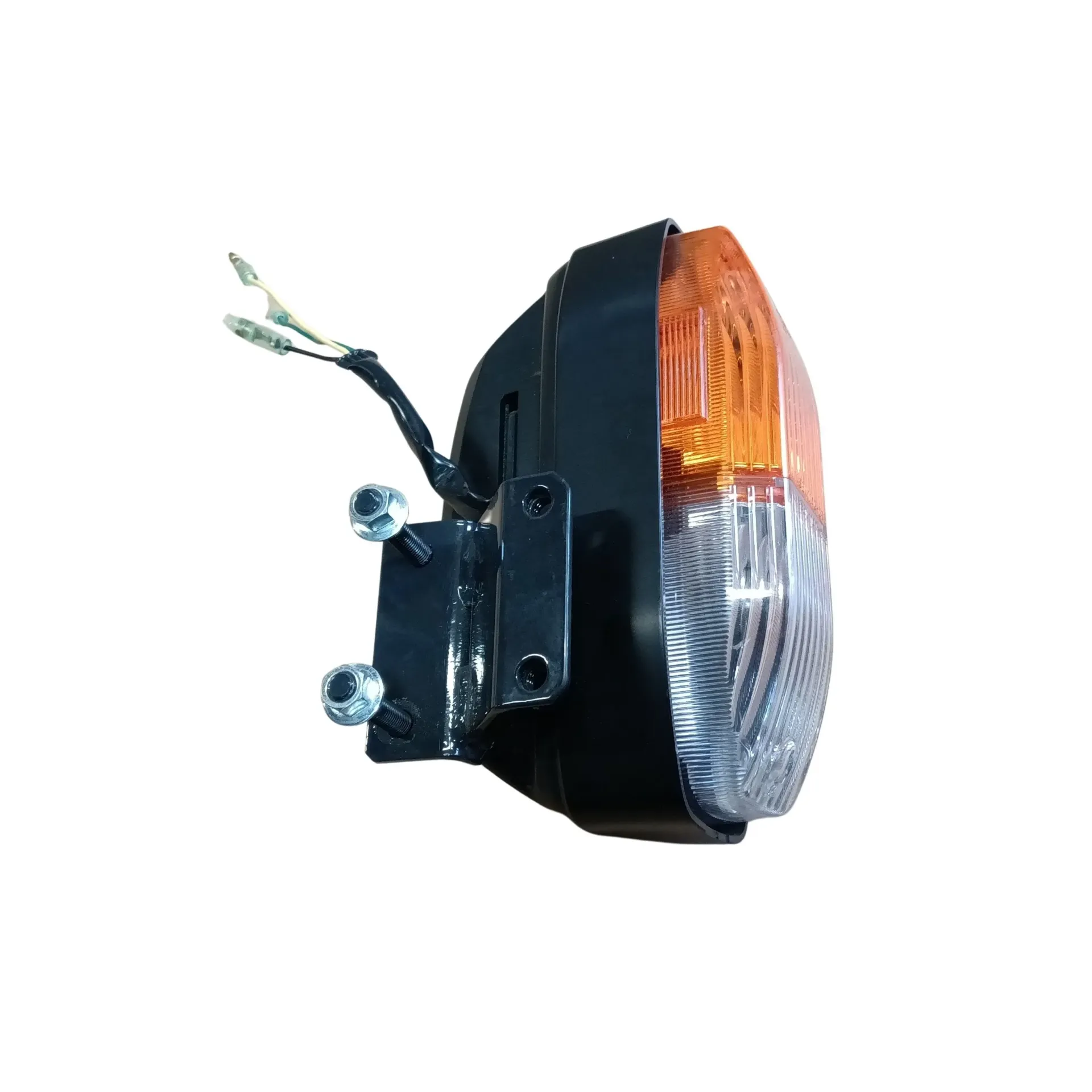 [YM-1A8470-58400-O] Front Left Light Assembly