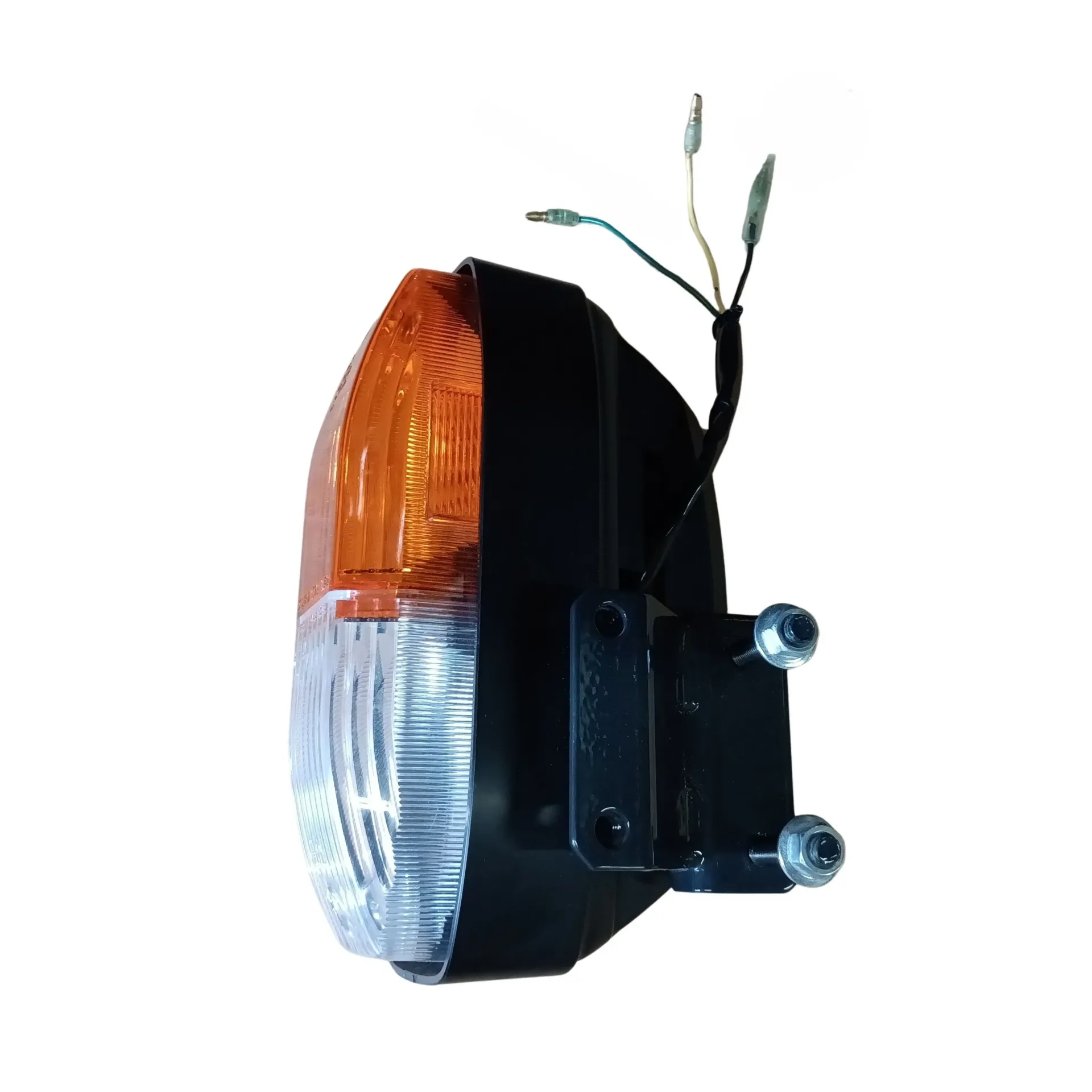[YM-1A8470-58450-O] Front Right Light Assembly