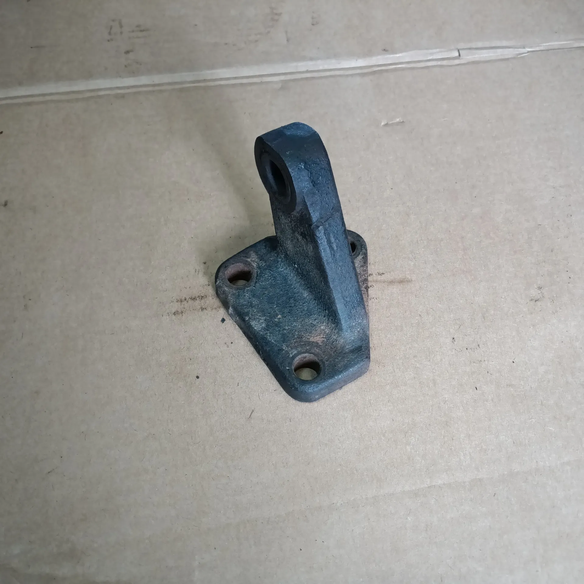 [YM-194311-12110-X-U] Left Knuckle Steering Arm
