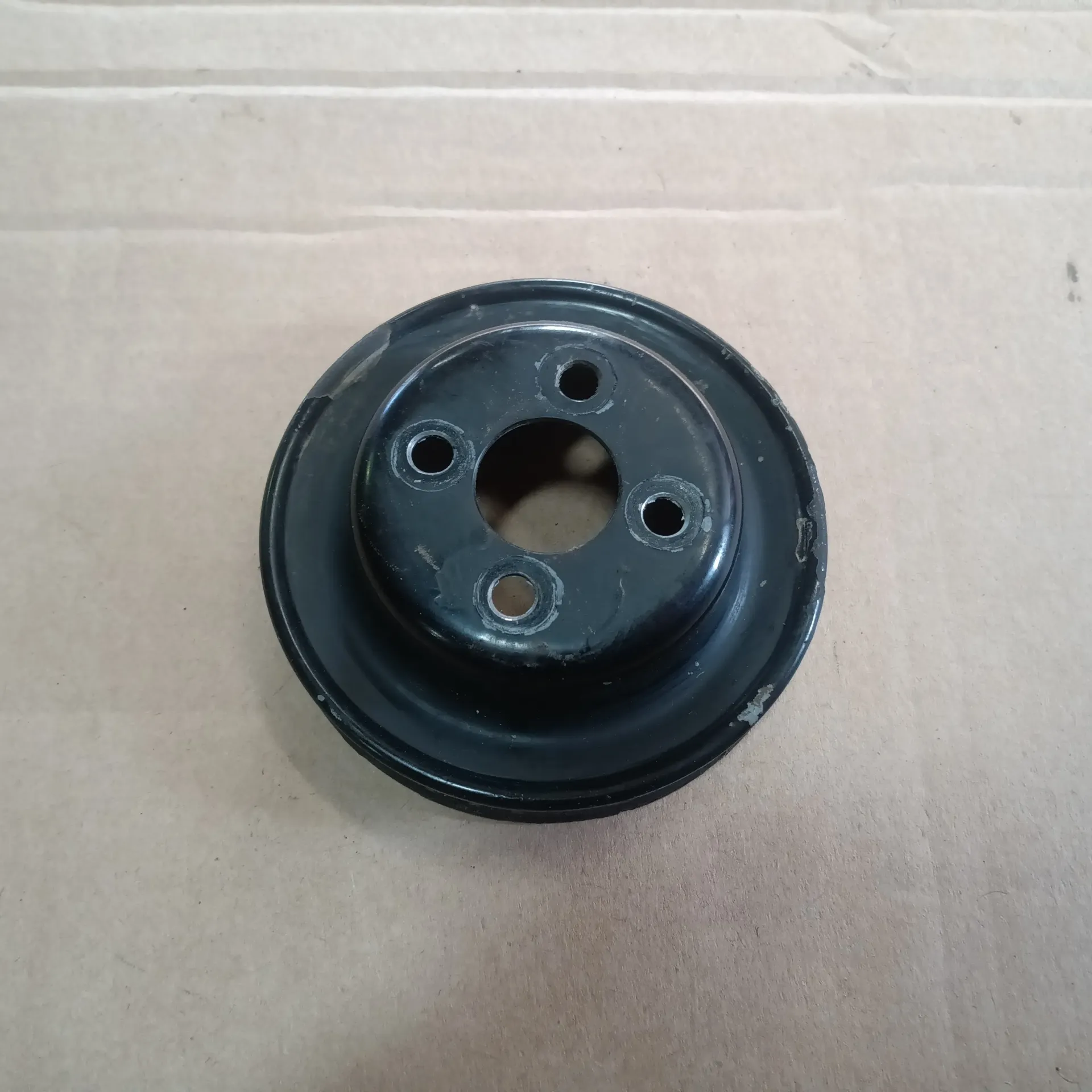 [JD-M811894-U] Water Pump Pulley
