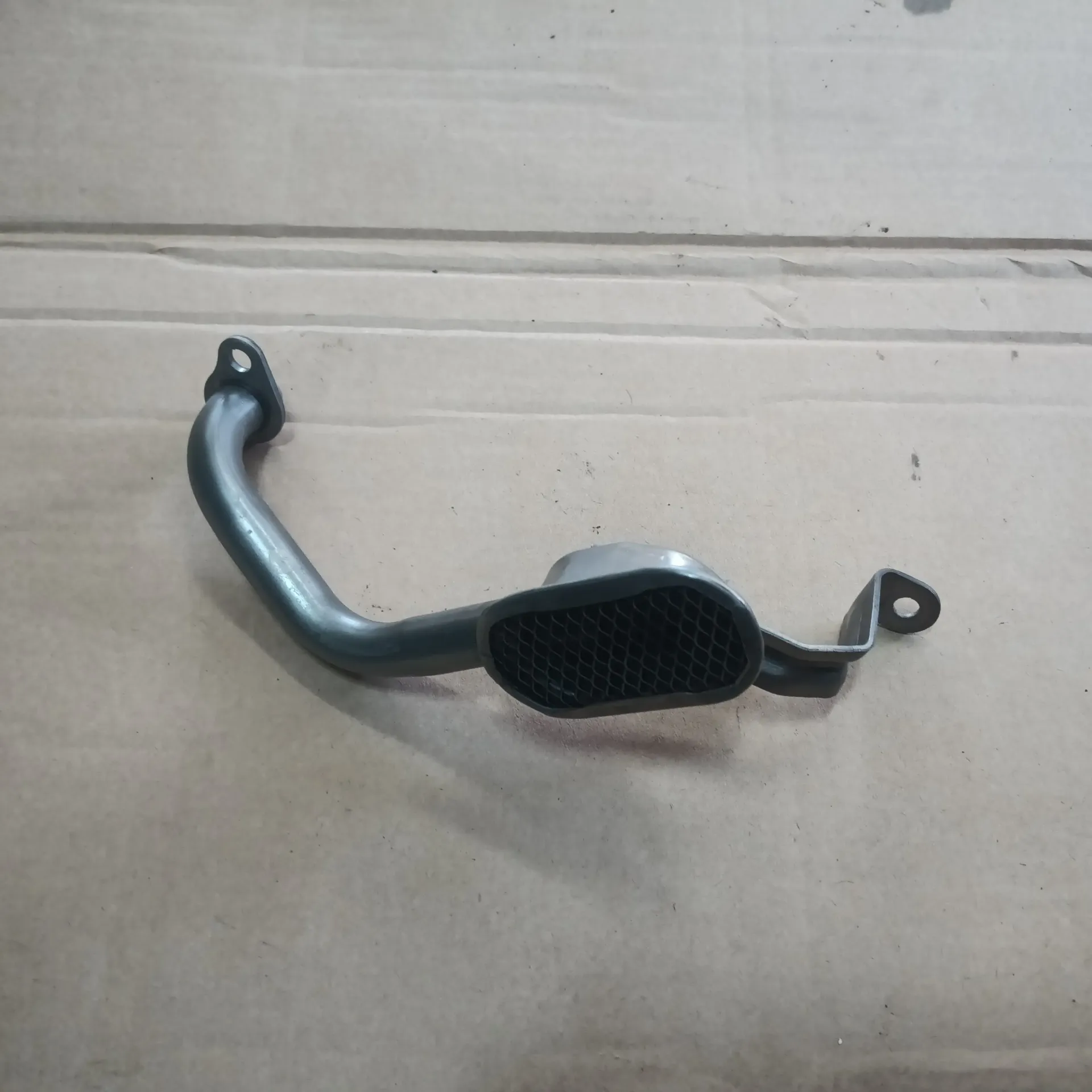 Oil Suction Pipe