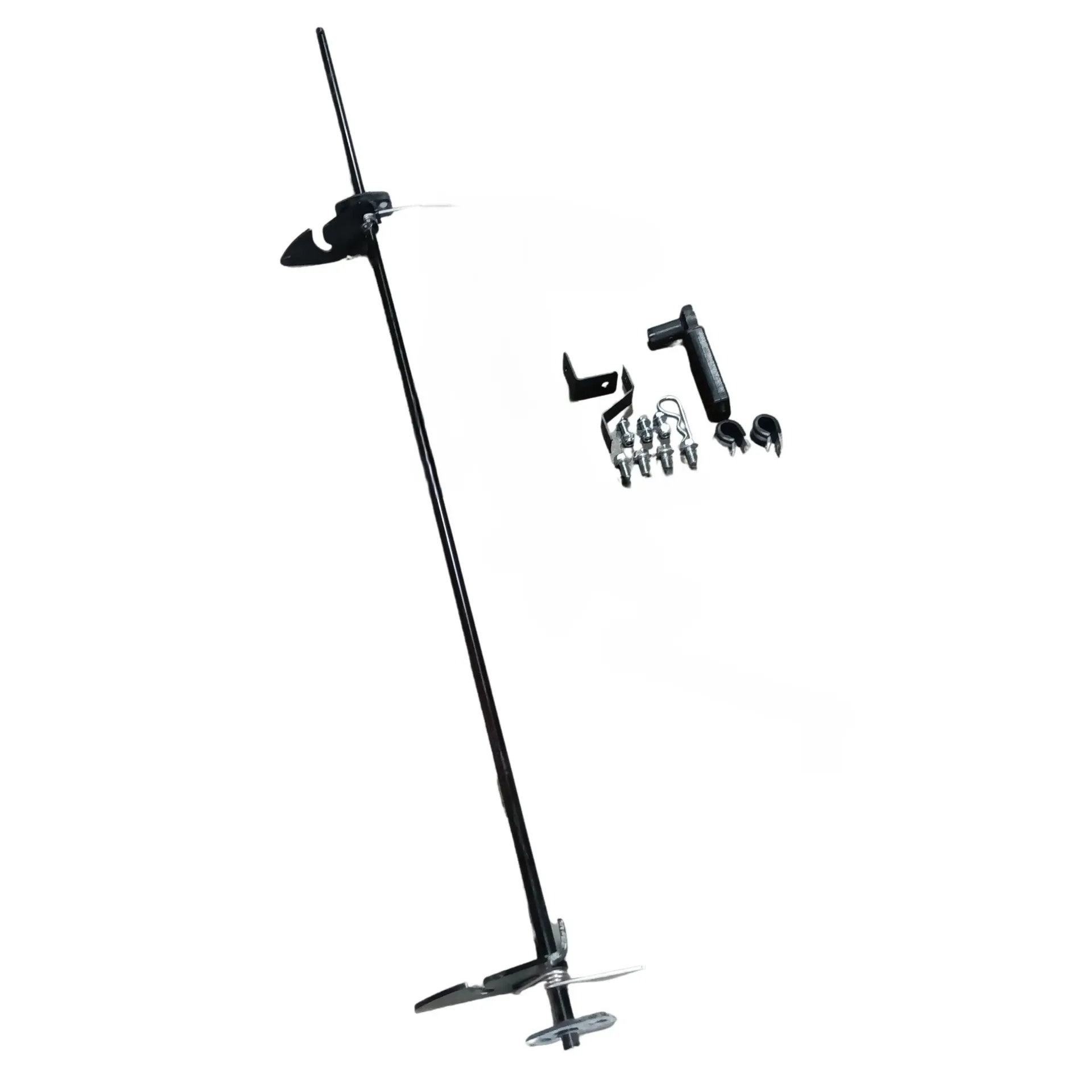 [YM-1NF050-06550-U] Dump Latch Kit