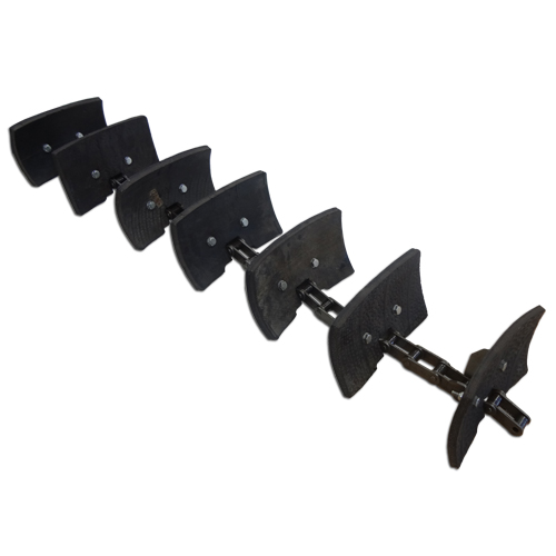 [JD-AH162059-A] Elevator, Conveyor Chain, Clean Grain