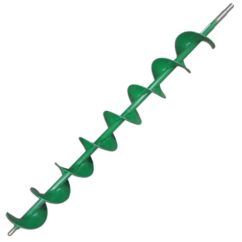 [JD-AH162154-A] Auger, Clean Grain