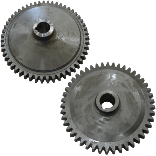 [JD-AH162230-A] Gear Box, Loading Auger, Gears