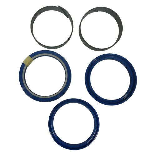 [JD-AH155265-A] Feeder House, Lift Cylinder, Seal Kit