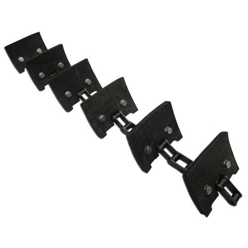 [JD-AH132806-A] Elevator, Conveyor Chain, Clean Grain
