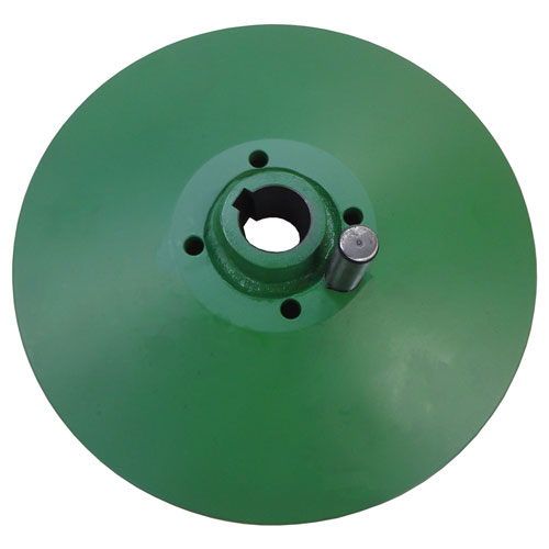 [JD-AH167534-A] Cleaning Fan Driven Pulley