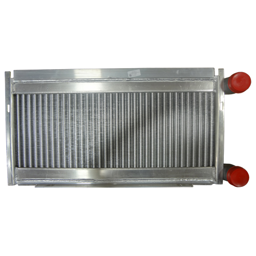 [JD-AH168353-A] Charge Air Aftercooler