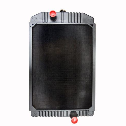 [JD-AH128257-A] Radiator