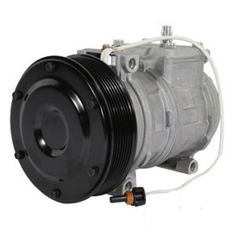 [JD-RE46609-A] Air Conditioner, Compressor