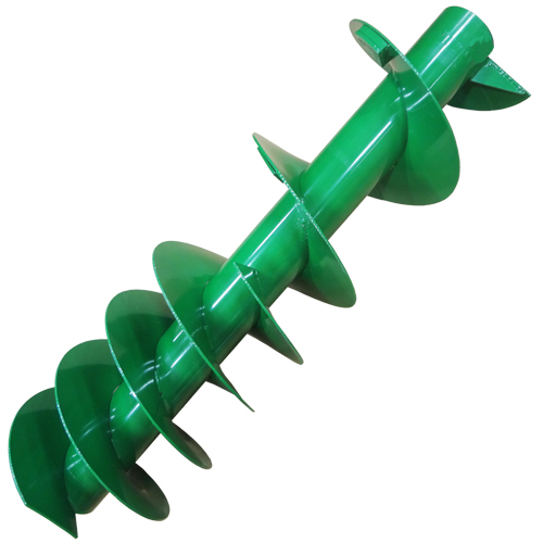 [JD-AH171550-A] Auger, Unloading, Vertical