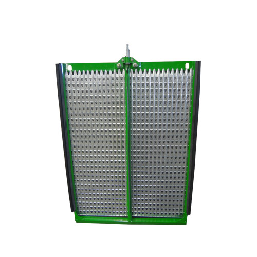 [JD-AH172945-A] Chaffer, Top Sieve, Adjustable