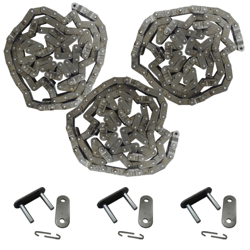 [JD-AH17470-A] Feeder House, Feeder Chain - CHAIN ONLY